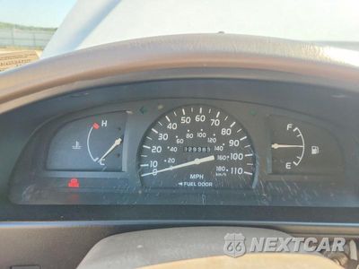 Zdjęcie 9 z 13 samochodu: 2003 TOYOTA TACOMA BASE VIN:5TEPM62NX3Z228350 - miniatura