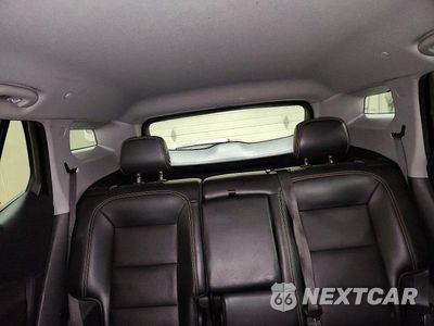 Zdjęcie 10 z 13 samochodu: 2020 GMC TERRAIN SLT VIN:3GKALVEV8LL254337 - miniatura