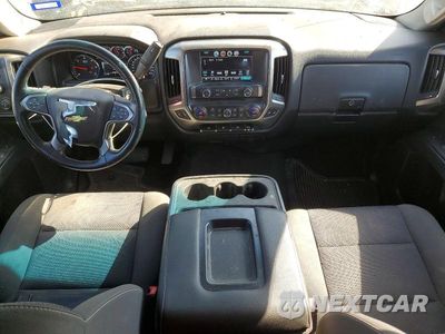 Zdjęcie 8 z 13 samochodu: 2017 CHEVROLET SILVERADO K1500 LT VIN:1GCVKRECXHZ224391 - miniatura