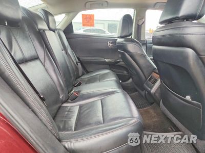 Zdjęcie 10 z 12 samochodu: 2013 TOYOTA AVALON XLE TOURING VIN:4T1BK1EB3DU072176 - miniatura