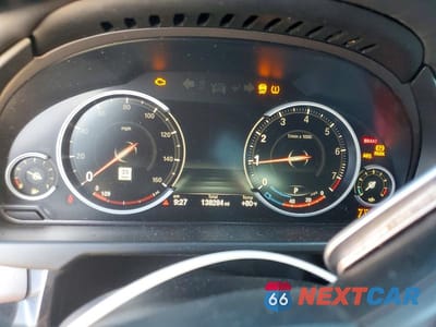 Zdjęcie 9 z 13 samochodu: 2015 BMW X6 SDRIVE35I VIN:5UXKU0C58F0F91905 - miniatura