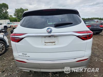 Zdjęcie 6 z 13 samochodu: 2020 BUICK ENCLAVE ESSENCE VIN:5GAERBKW5LJ174073 - miniatura