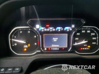 Zdjęcie 9 z 12 samochodu: 2023 GMC SIERRA K3500 DENALI VIN:1GT49WEY8PF251221 - miniatura