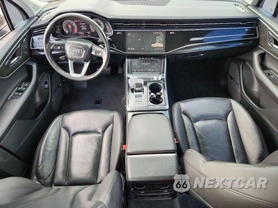 Zdjęcie 8 z 13 samochodu: 2020 AUDI Q7 PREMIUM PLUS VIN:WA1LXAF74LD002926 - miniatura