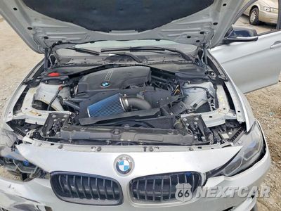 Zdjęcie 11 z 12 samochodu: 2013 BMW 328 I VIN:WBA3A5G5XDNP19139 - miniatura