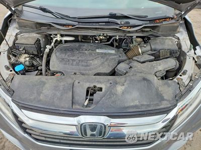 Zdjęcie 12 z 13 samochodu: 2019 HONDA ODYSSEY ELITE VIN:5FNRL6H96KB007690 - miniatura