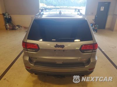 Zdjęcie 6 z 13 samochodu: 2019 JEEP GRAND CHEROKEE TRAILHAWK VIN:1C4RJFLG1KC662140 - miniatura