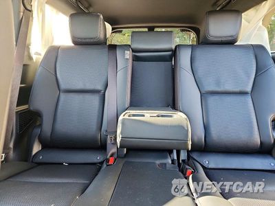 Zdjęcie 10 z 13 samochodu: 2027 TOYOTA LAND CRUISER BASE VIN:JTEABFAJ1VK069182 - miniatura