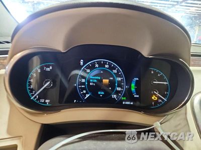 Zdjęcie 9 z 12 samochodu: 2015 BUICK LACROSSE VIN:1G4GA5GR7FF233517 - miniatura