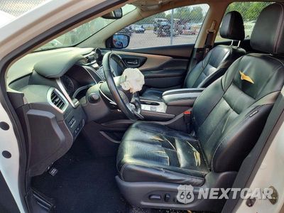 Zdjęcie 7 z 13 samochodu: 2018 NISSAN MURANO SL VIN:5N1AZ2MH5JN149400 - miniatura