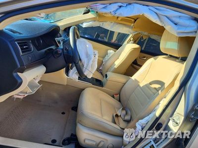 Zdjęcie 7 z 12 samochodu: 2017 TOYOTA CAMRY XLE VIN:4T1BF1FK0HU698079 - miniatura