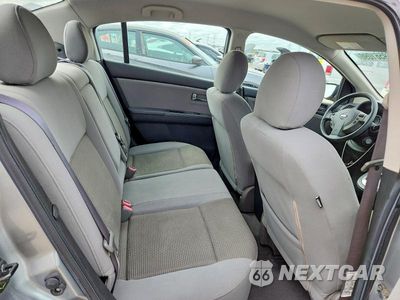 Zdjęcie 10 z 12 samochodu: 2012 NISSAN SENTRA 2.0 VIN:3N1AB6AP7CL615409 - miniatura
