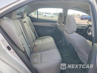 Zdjęcie 10 z 13 samochodu: 2016 TOYOTA COROLLA LE VIN:2T1BURHE3GC534093 - miniatura