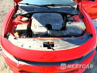 Zdjęcie 11 z 12 samochodu: 2022 DODGE CHARGER GT VIN:2C3CDXHG5NH183088 - miniatura