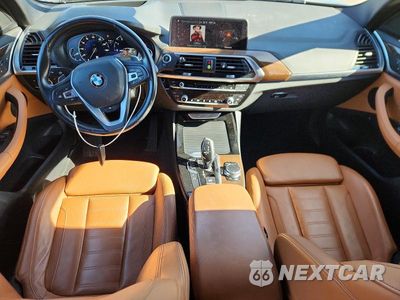 Zdjęcie 8 z 13 samochodu: 2018 BMW X3 XDRIVE30I VIN:5UXTR9C5XJLC80171 - miniatura