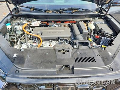Zdjęcie 12 z 13 samochodu: 2026 HONDA CR-V SPORT VIN:7FARS6H53TE121555 - miniatura