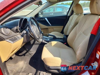 Zdjęcie 7 z 12 samochodu: 2010 MAZDA 3 S VIN:JM1BL1S61A1113748 - miniatura