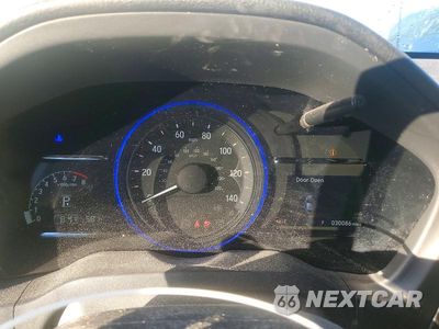 Zdjęcie 9 z 12 samochodu: 2019 HONDA HR-V EX VIN:3CZRU6H59KM733558 - miniatura