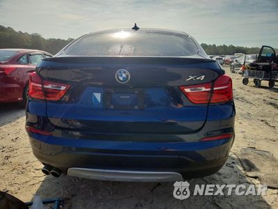 Zdjęcie 6 z 14 samochodu: 2018 BMW X4 XDRIVE28I VIN:5UXXW3C5XJ0T82219 - miniatura