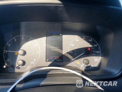 Zdjęcie 9 z 12 samochodu: 2025 TOYOTA COROLLA LE VIN:5YFB4MDEXSP266791 - miniatura