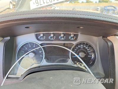 Zdjęcie 9 z 12 samochodu: 2013 FORD F150 SUPERCREW VIN:1FTFW1ET4DFB19934 - miniatura