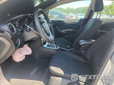 Zdjęcie 7 z 12 samochodu: 2019 FORD FIESTA SE VIN:3FADP4BJ6KM101057 - miniatura