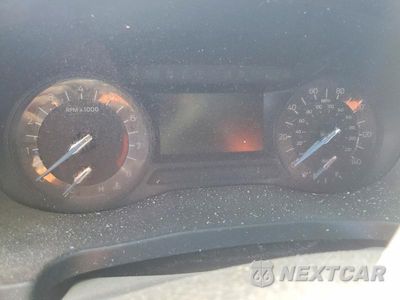 Zdjęcie 9 z 12 samochodu: 2017 FORD EXPLORER VIN:1FM5K7BH3HGA60798 - miniatura