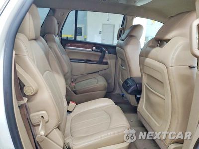 Zdjęcie 11 z 13 samochodu: 2012 BUICK ENCLAVE VIN:5GAKVDED2CJ122968 - miniatura