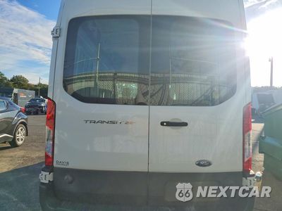 Zdjęcie 6 z 13 samochodu: 2020 FORD TRANSIT 250 DELIVERY VAN VIN:1FTBR1X8XLKA43589 - miniatura