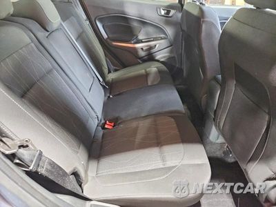 Zdjęcie 11 z 13 samochodu: 2020 FORD ECOSPORT SE VIN:MAJ6S3GL7LC387578 - miniatura