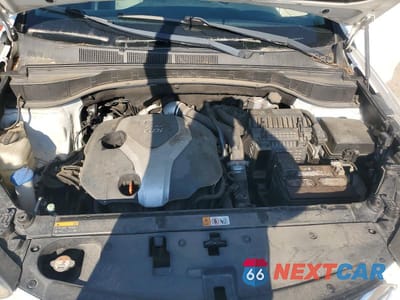 Zdjęcie 12 z 13 samochodu: 2014 HYUNDAI SANTA FE SPORT 2.0T VIN:5XYZUDLA4EG197876 - miniatura