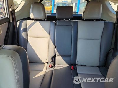 Zdjęcie 10 z 13 samochodu: 2015 TOYOTA RAV4 LIMITED VIN:JTMDFREVXFD134394 - miniatura