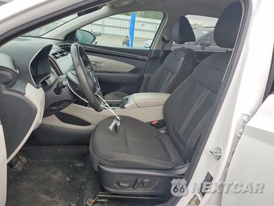 Zdjęcie 7 z 13 samochodu: 2024 HYUNDAI TUCSON SEL VIN:5NMJBCDE0RH298987 - miniatura