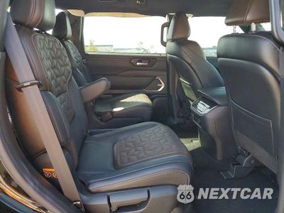 Zdjęcie 11 z 13 samochodu: 2026 NISSAN ARMADA PLATINUM VIN:JN8AY3EA5T9015940 - miniatura
