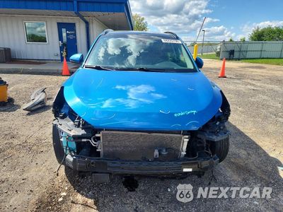 Piąte zdjęcie samochodu w środku: 2019 HYUNDAI TUCSON ULTIMATE VIN:KM8J3CALXKU067685 - miniatura