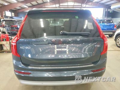 Zdjęcie 6 z 14 samochodu: 2022 VOLVO XC90 T5 MOMENTUM VIN:YV4102PK5N1849319 - miniatura