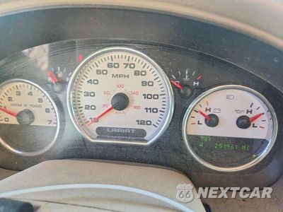 Zdjęcie 9 z 12 samochodu: 2004 FORD F150 SUPERCREW VIN:1FTPW14534KB95448 - miniatura