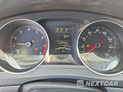 Zdjęcie 9 z 12 samochodu: 2015 VOLKSWAGEN JETTA SE VIN:3VWD17AJ9FM244604 - miniatura