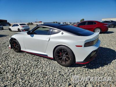 Drugie zdjęcie samochodu z przodu: 2024 NISSAN Z NISMO VIN:JN1BZ4CH1RM360717 - miniatura
