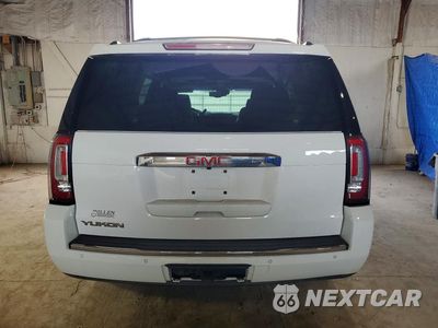 Zdjęcie 6 z 13 samochodu: 2017 GMC YUKON DENALI VIN:1GKS2CKJ4HR261606 - miniatura