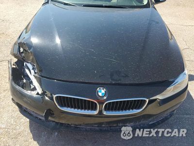 Zdjęcie 11 z 12 samochodu: 2018 BMW 320 I VIN:WBA8A9C57JK622822 - miniatura