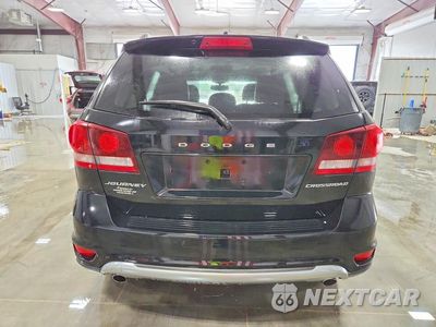 Zdjęcie 6 z 14 samochodu: 2017 DODGE JOURNEY CROSSROAD VIN:3C4PDCGGXHT501564 - miniatura