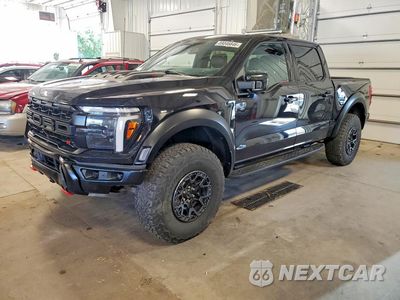 2024 FORD F150 RAPTOR 1FTFW1RJ3RFC25128 - główne zdjęcie licytacji z USA - miniatura