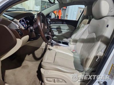 Zdjęcie 7 z 14 samochodu: 2014 CADILLAC SRX LUXURY COLLECTION VIN:3GYFNEE34ES632537 - miniatura