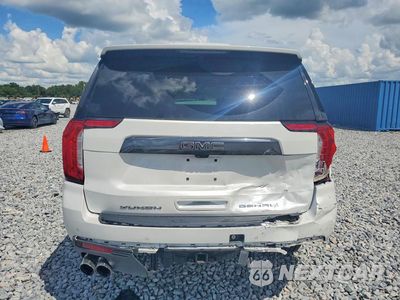 Zdjęcie 6 z 14 samochodu: 2023 GMC YUKON XL DENALI ULTIMATE VIN:1GKS2KKL3PR226937 - miniatura