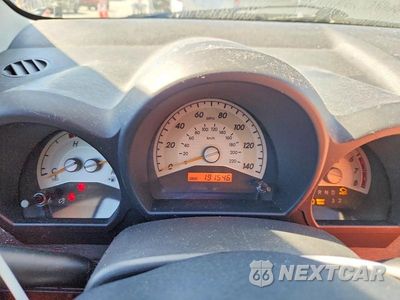 Zdjęcie 9 z 12 samochodu: 2009 SCION TC BASE VIN:JTKDE167190302206 - miniatura