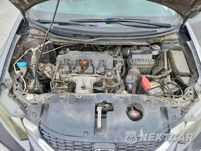 Zdjęcie 11 z 12 samochodu: 2013 HONDA CIVIC LX VIN:19XFB2F53DE201858 - miniatura
