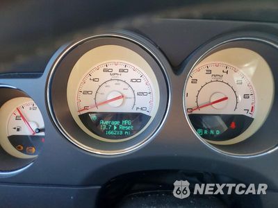 Zdjęcie 9 z 12 samochodu: 2013 DODGE CHALLENGER SXT VIN:2C3CDYAG4DH596571 - miniatura