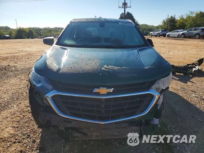 Piąte zdjęcie samochodu w środku: 2018 CHEVROLET EQUINOX LS VIN:2GNAXHEVXJ6292792 - miniatura