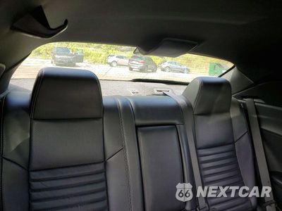 Zdjęcie 10 z 12 samochodu: 2013 DODGE CHALLENGER SXT VIN:2C3CDYAG8DH741661 - miniatura